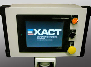 EXACT 的VC-PMC系统